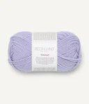 Włóczka Sandnes Garn Peer Gynt 5012 PetiteKnit /  idealny fiolet