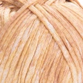 Włóczka tasiemkowa YarnArt Cotton Fusion / 100 g / 100% bawełna / 3642 /