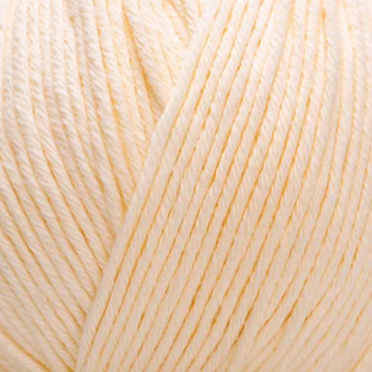 Włóczka Gazzal Organic Baby Cotton 439