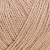 Włóczka Gazzal Organic Baby Cotton 441 / latte