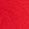 Włóczka Sandnes Garn Tynn Silk Mohair 4018 / szkarłat