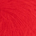 Włóczka Sandnes Garn Tynn Silk Mohair 4018 / szkarłat