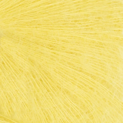 Włóczka Sandnes Garn Tynn Silk Mohair 9004 / słoneczny