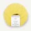 Włóczka Sandnes Garn Tynn Silk Mohair 9004 / słoneczny