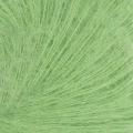 Włóczka Sandnes Garn Tynn Silk Mohair 8733 / jasna zieleń