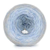 KOKONEK Rare Classic R140 Cruise B - Zimny beż/pudrowy beż/kreda/jasny szary/szary + jasny niebieski