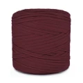 T-shirt Yarn Cotton Spaghetti / wino
