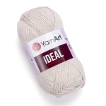Włóczka YarnArt Ideal 223 / beżowy