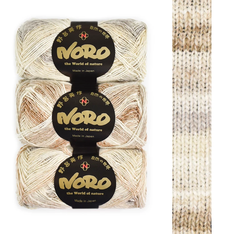 Włóczka Noro Silk Garden Sock S269 / 1 szt.