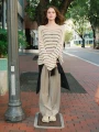 Wzór druty Sandnes Garn Sebrina Sweater 2404_10 - w języku angielskim