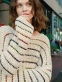 Wzór druty Sandnes Garn Sebrina Sweater 2404_10 - w języku angielskim