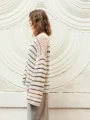 Wzór druty Sandnes Garn Sebrina Sweater 2404_10 - w języku angielskim