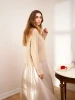 Wzór druty Sandnes Garn Hilda Sweater 2403_04 - w języku angielskim
