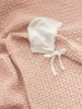 Wzór druty Sandnes Garn Butterfly Blanket 2406_02 - w języku angielskim