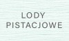 LODY PISTACJOWE