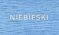 NIEBIESKI