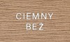 CIEMNY BEŻ