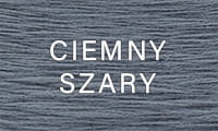 CIEMNY SZARY