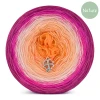 KOKONEK Nature NT04 - Jeżyna/fuksja/łososiowy/melon/dynia
