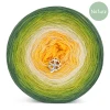 KOKONEK Nature NT07 - Jodła/pesto/awokado/migdał/kurkuma