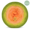 KOKONEK Nature NT13 - Pesto/awokado/melon/dynia