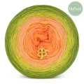 KOKONEK Nature NT13 - Pesto/awokado/melon/dynia