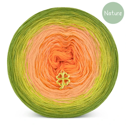 KOKONEK Nature NT13 - Pesto/awokado/melon/dynia