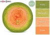 KOKONEK Nature NT13 - Pesto/awokado/melon/dynia