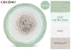 KOKONEK Nature NT20 - Szałwia/lody pistacjowe/beza/popielaty
