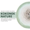 KOKONEK Nature - własny wybór kolorów