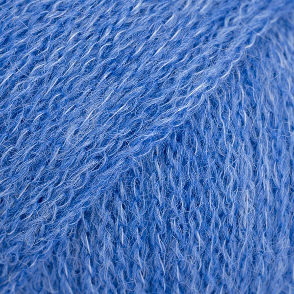 Włóczka Drops Sky 29 / kobalt / uni color