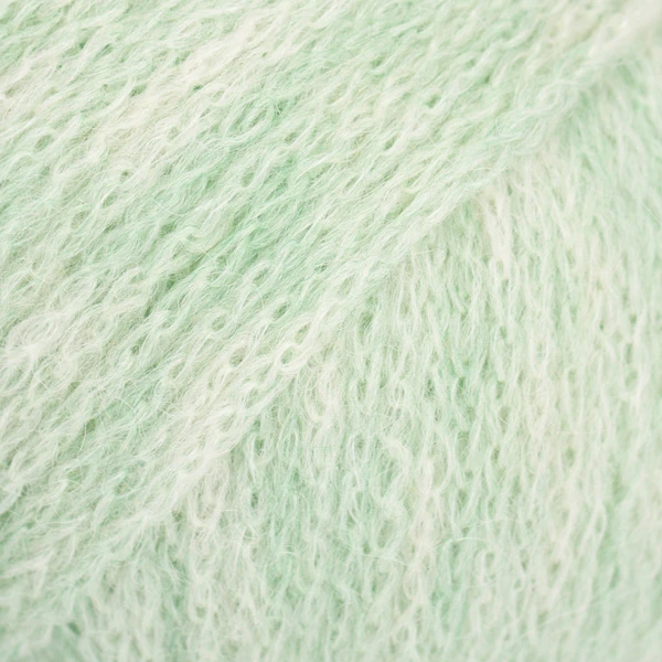 Włóczka Drops Sky 30 / lody pistacjowe / uni color