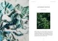 Książka Dyeing Naturally / Emma Kylmälä - w języku angielskim