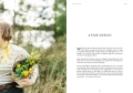 Książka Dyeing Naturally / Emma Kylmälä - w języku angielskim
