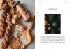 Książka Dyeing Naturally / Emma Kylmälä - w języku angielskim