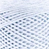 Sznurek Macrame Cotton by KOKONKI 2mm / rolka 200m / błękit melanż