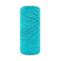 Sznurek poliestrowy Magic Cord 2mm 114 / aqua