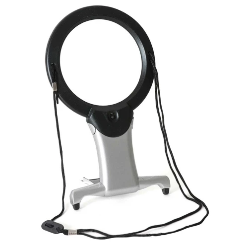 Lupa Purelite LED 2w1