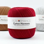 Kordonek Performance Harmony / 363 bordo