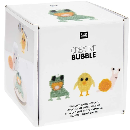 Zestaw Rico Design Creative Bubble / 011