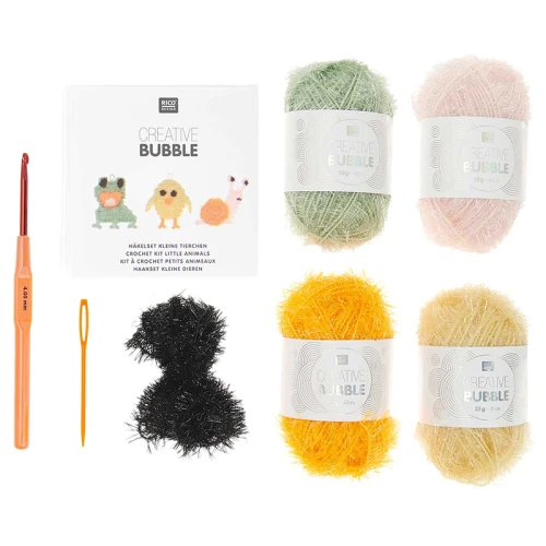 Zestaw Rico Design Creative Bubble / 011