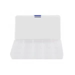 Pudełko Hobby Box / 17x10x2.3 cm