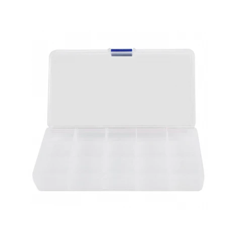 Pudełko Hobby Box / 17x10x2.3 cm