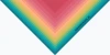 KOKONEK Nature NT42 - Magenta/ciemna morela/melon/awokado/szmaragd/morski