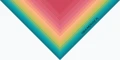 KOKONEK Nature NT42 - Magenta/ciemna morela/melon/awokado/szmaragd/morski