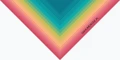 KOKONEK Nature NT42 - Magenta/ciemna morela/melon/awokado/szmaragd/morski