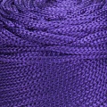 Sznurek poliestrowy YarnArt Macrame XL 3mm 167 / fiolet