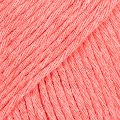 Włóczka Drops Cotton Light 49 / koralowy