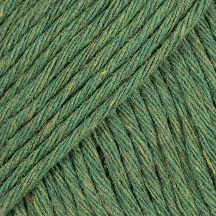 Włóczka Drops Cotton Light 50 / ciemny bluszcz