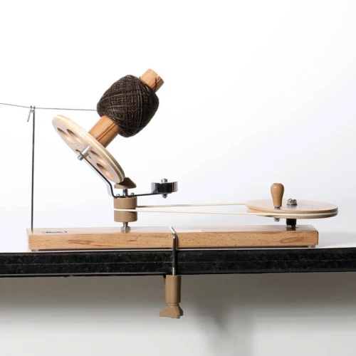 Nawijarka do włóczki KnitPro Natural